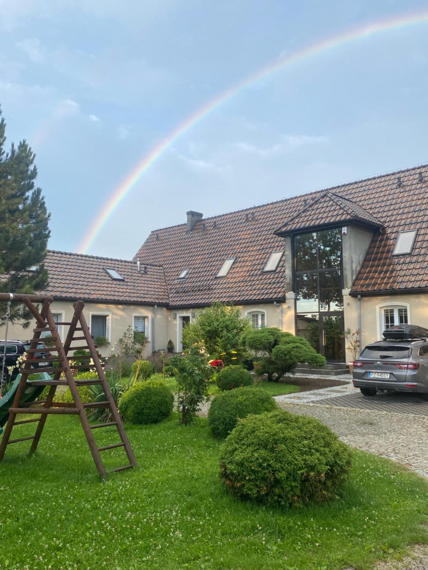 Apartizer Swieradow Zdroj بوبيدنا المظهر الخارجي الصورة